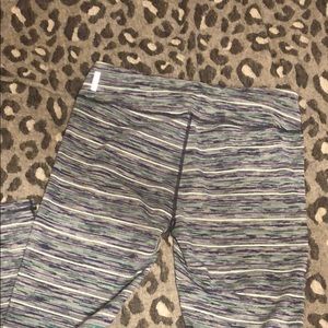 Zella leggings